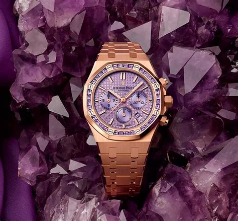 hollywood audemars piguet buyer|audemars piguet.